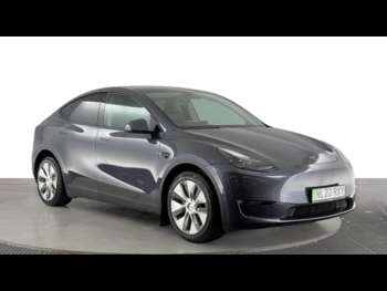 Used Tesla Model Y 2022 for sale - 75323781: Photo