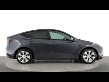 Used Tesla Model Y 2022 for sale - 75323781: Photo