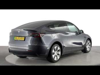 Used Tesla Model Y 2022 for sale - 75323781: Photo