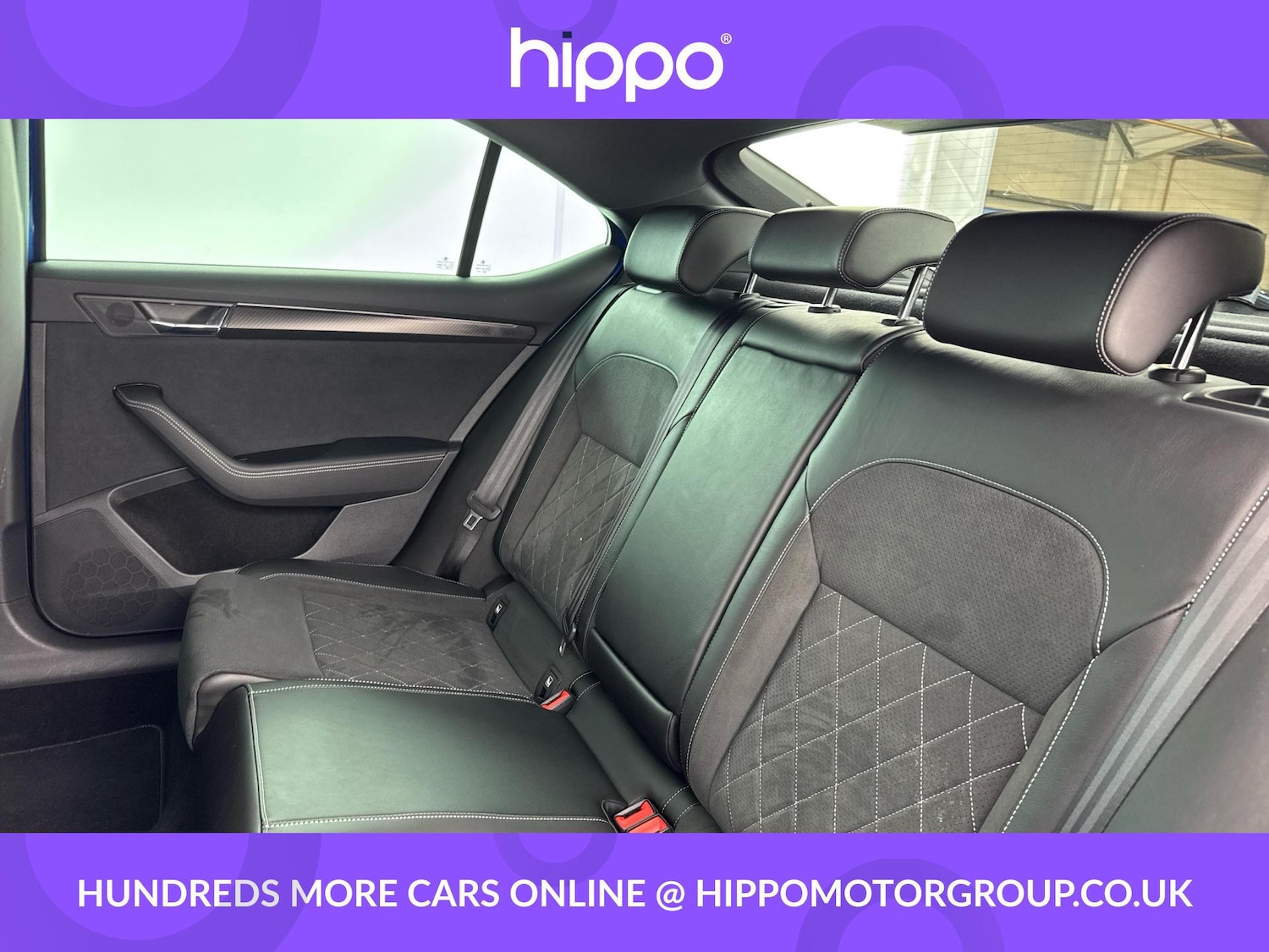 Used Skoda Superb 2023 for sale - 76801076: Photo 14