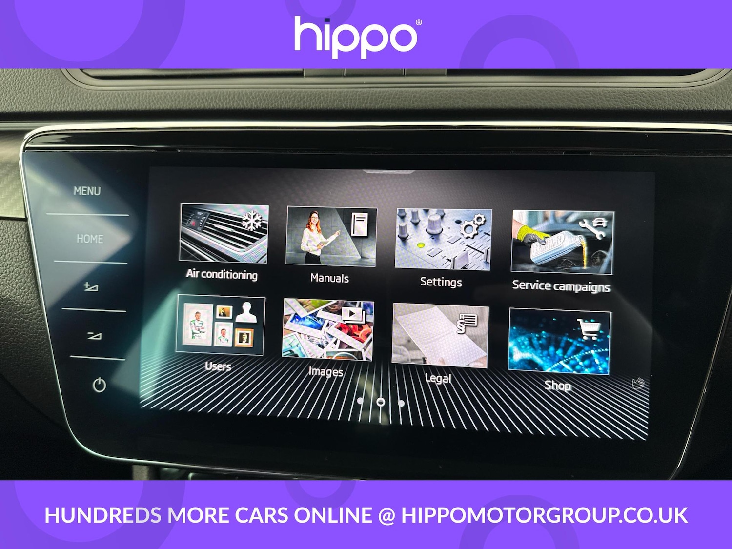 Used Skoda Superb 2023 for sale - 76801076: Photo 16