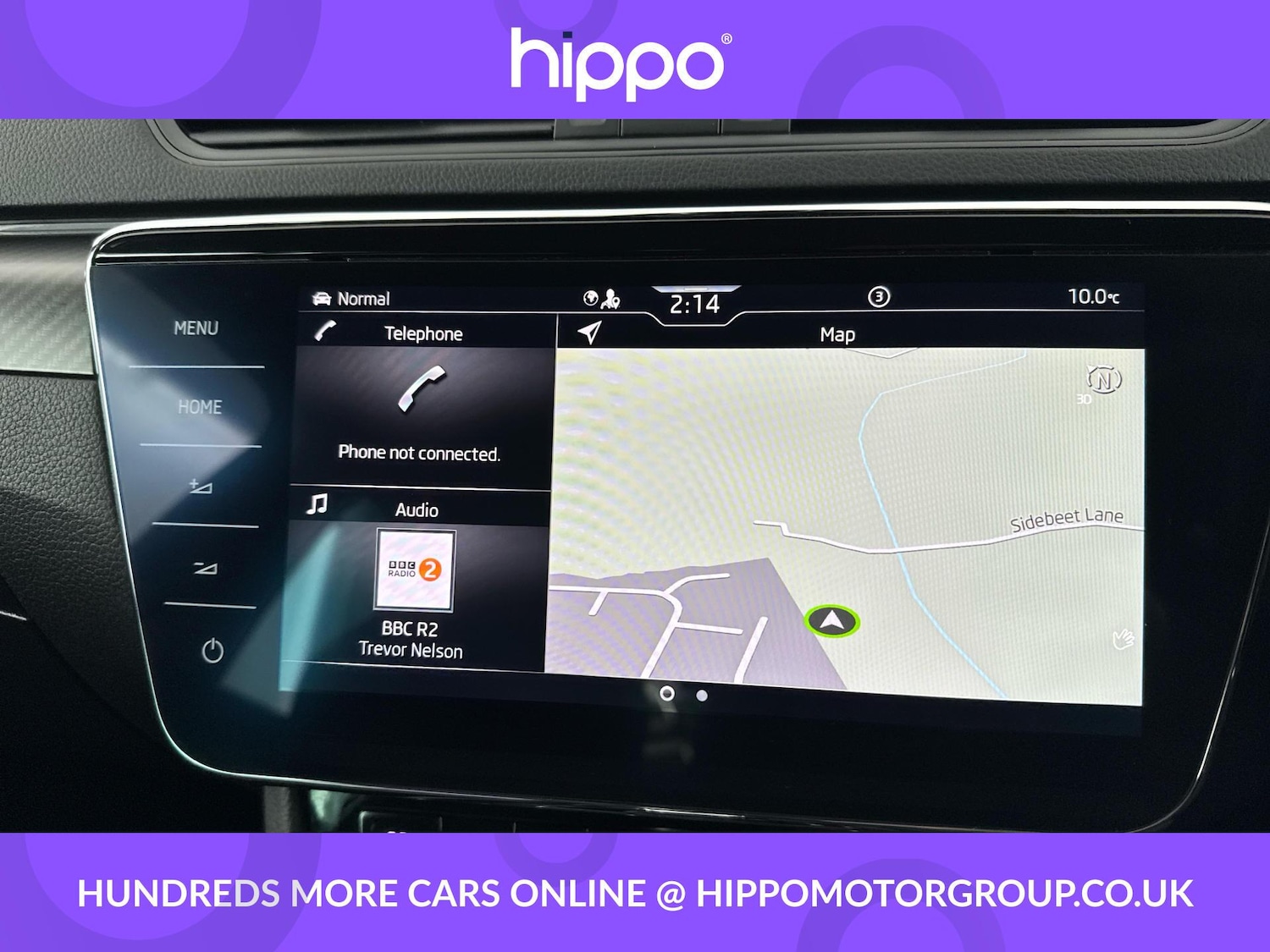 Used Skoda Superb 2023 for sale - 76801076: Photo 17