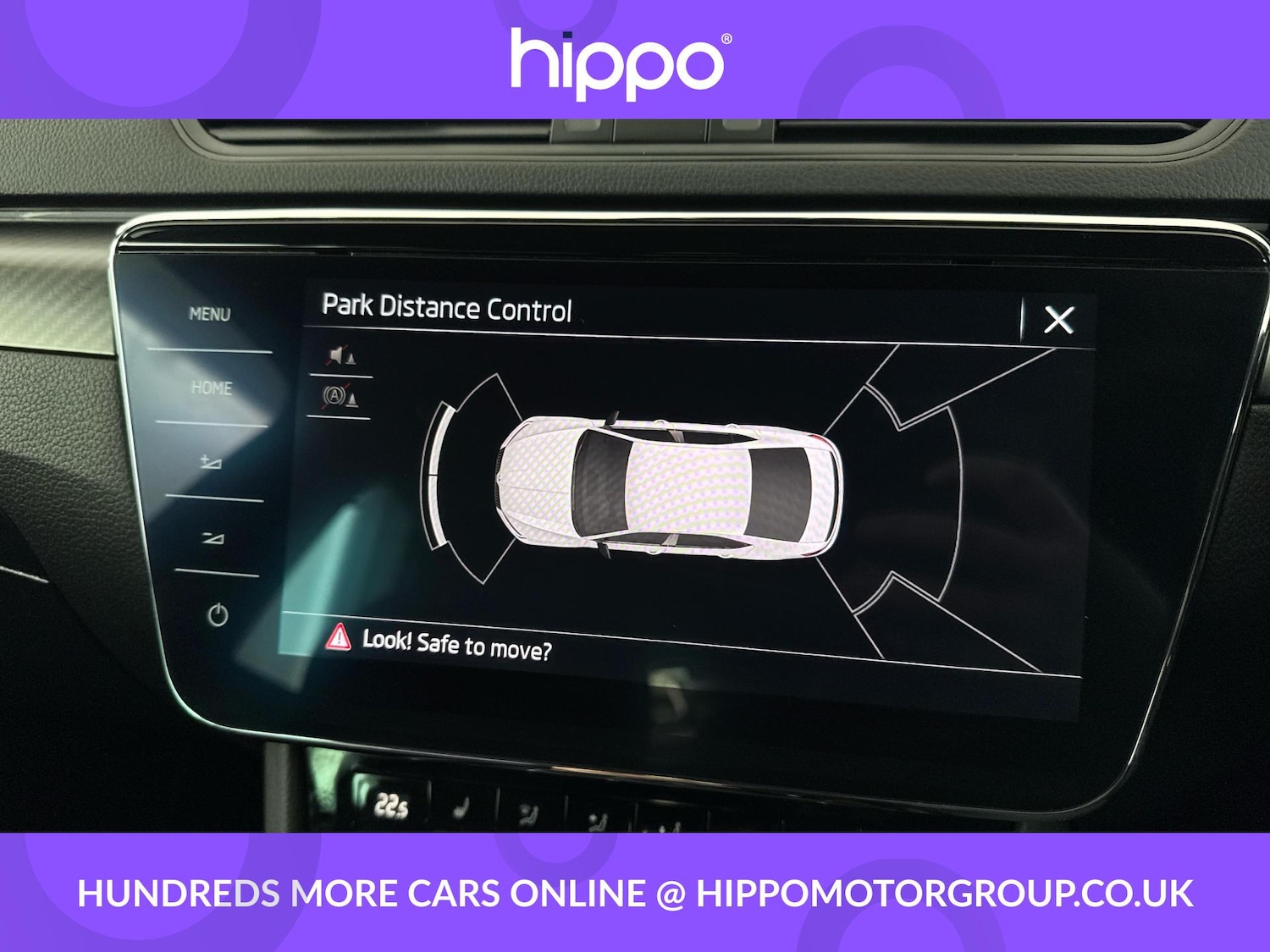 Used Skoda Superb 2023 for sale - 76801076: Photo 19