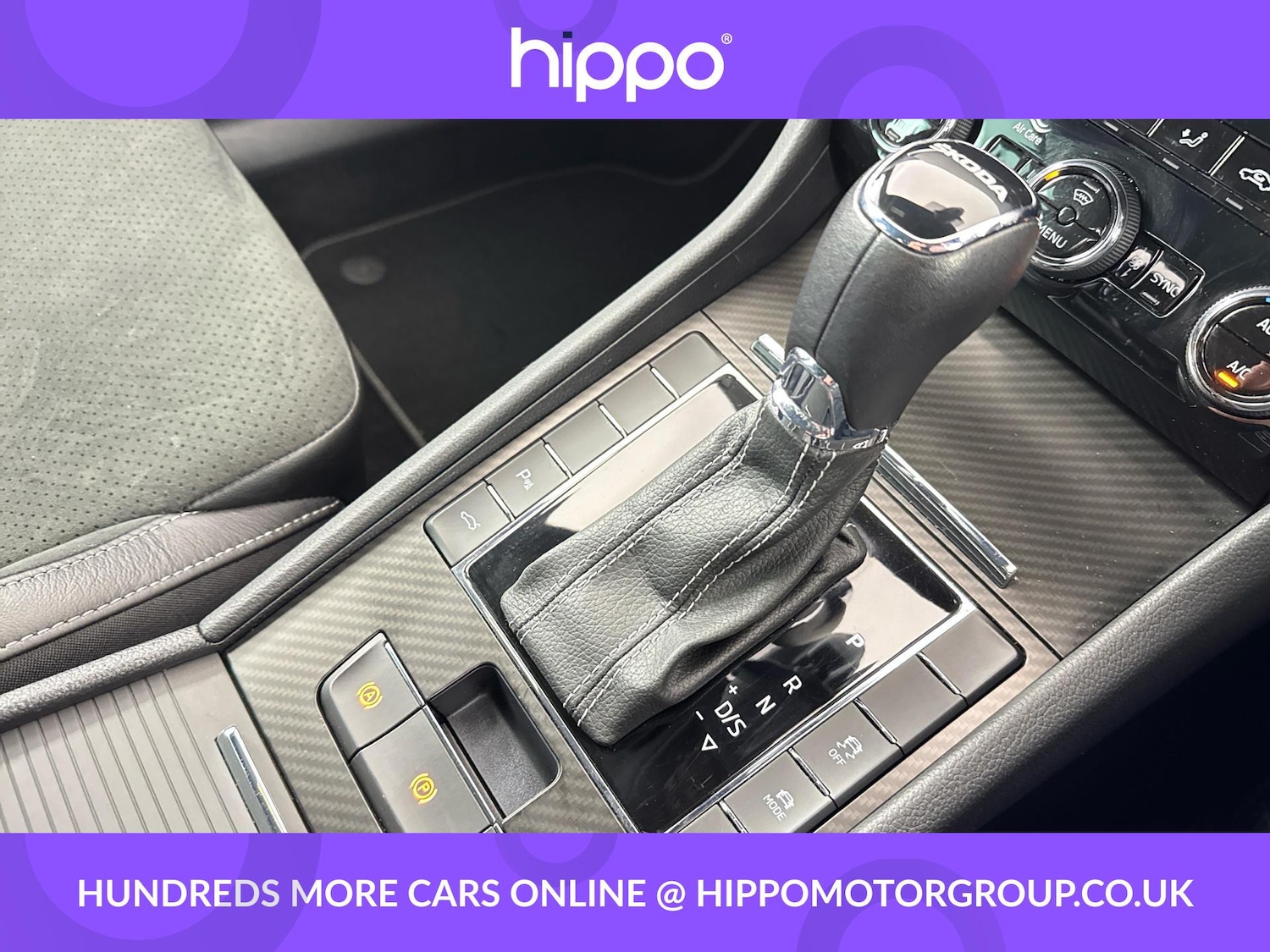 Used Skoda Superb 2023 for sale - 76801076: Photo 21