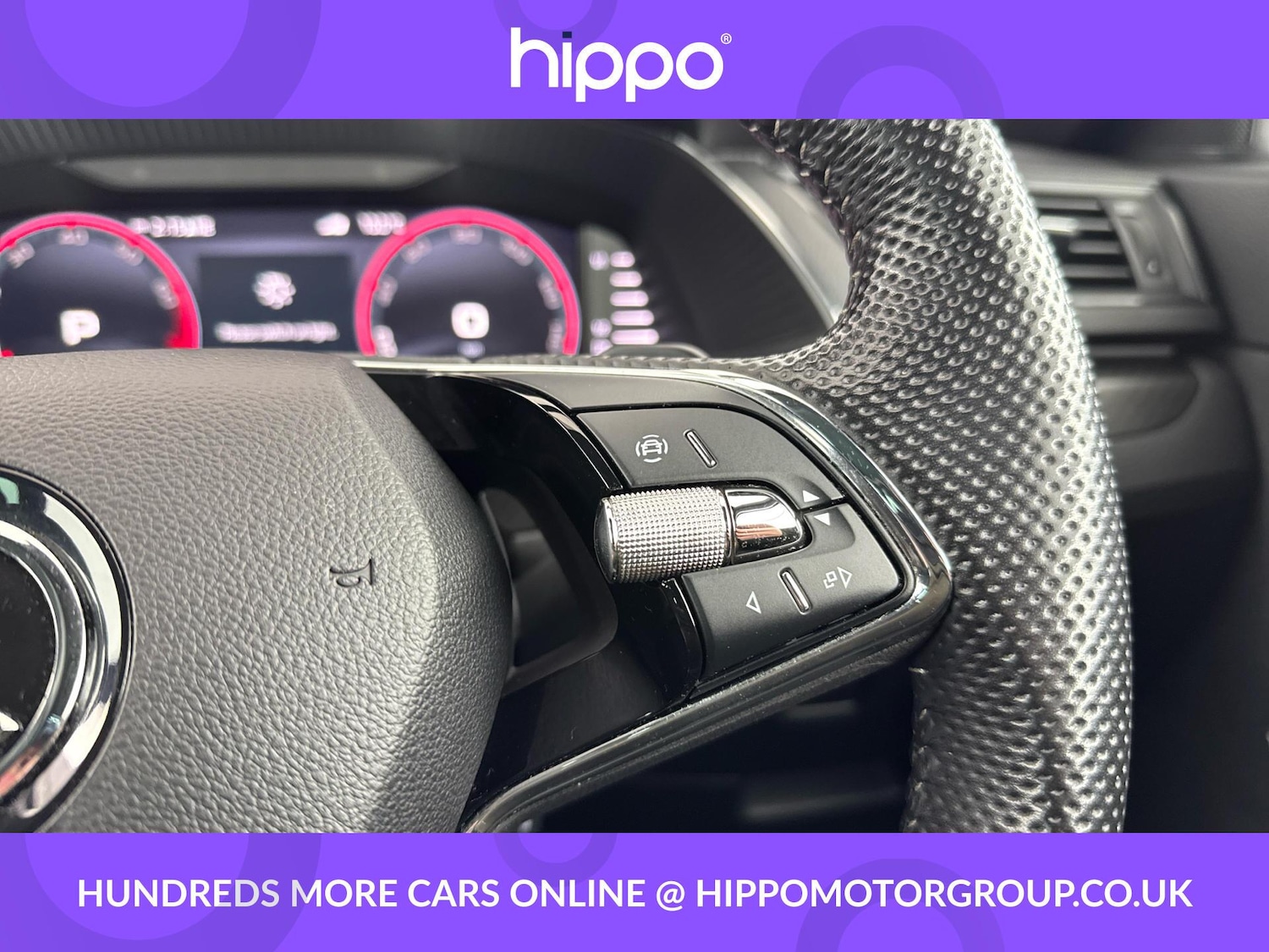 Used Skoda Superb 2023 for sale - 76801076: Photo 23