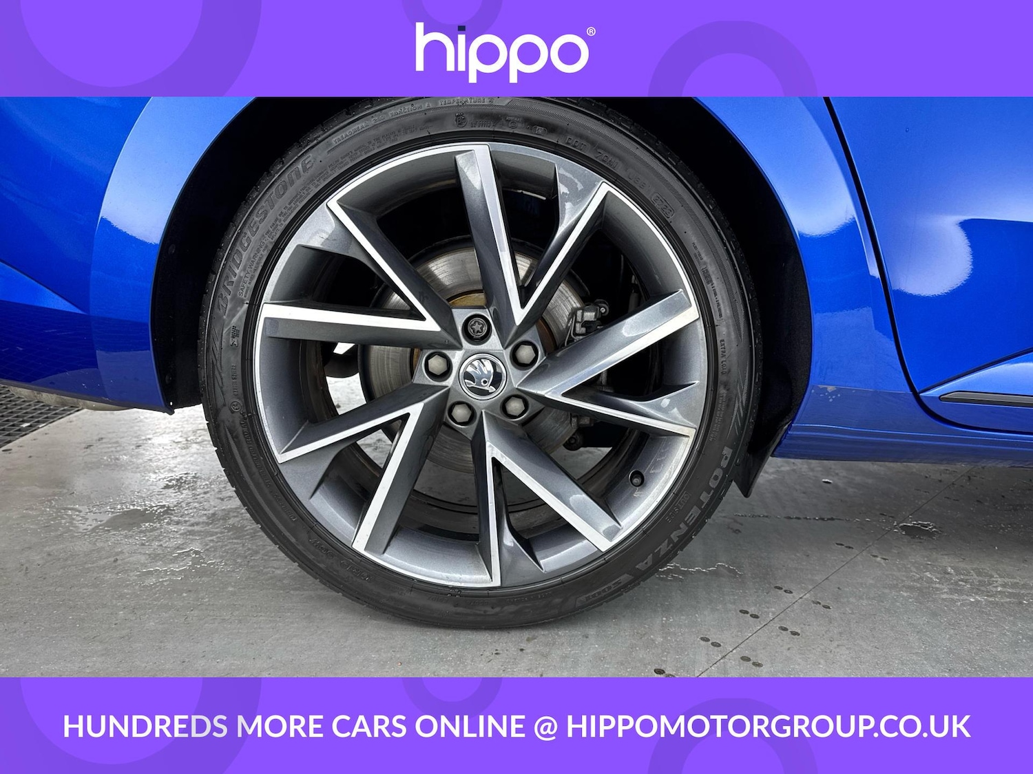 Used Skoda Superb 2023 for sale - 76801076: Photo 27