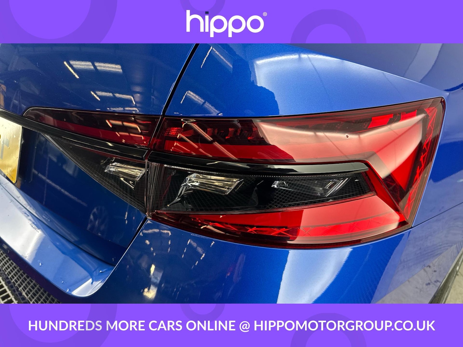 Used Skoda Superb 2023 for sale - 76801076: Photo 28