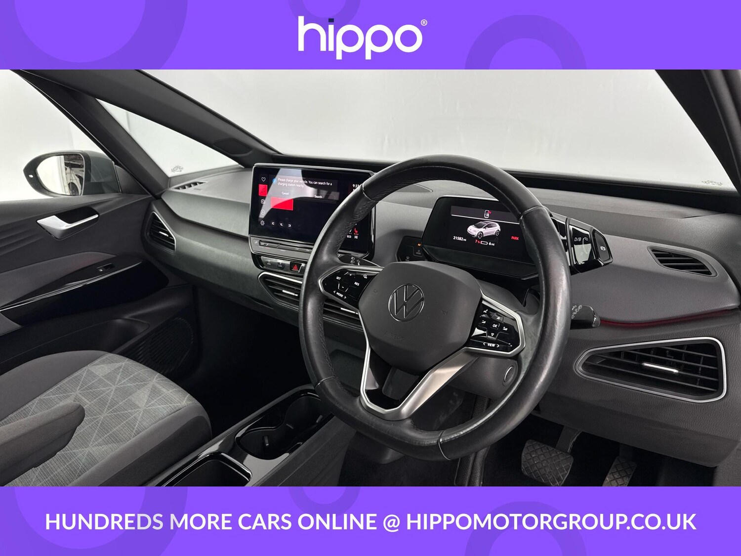 Used Volkswagen ID.3 2022 for sale - 76976404: Photo 10