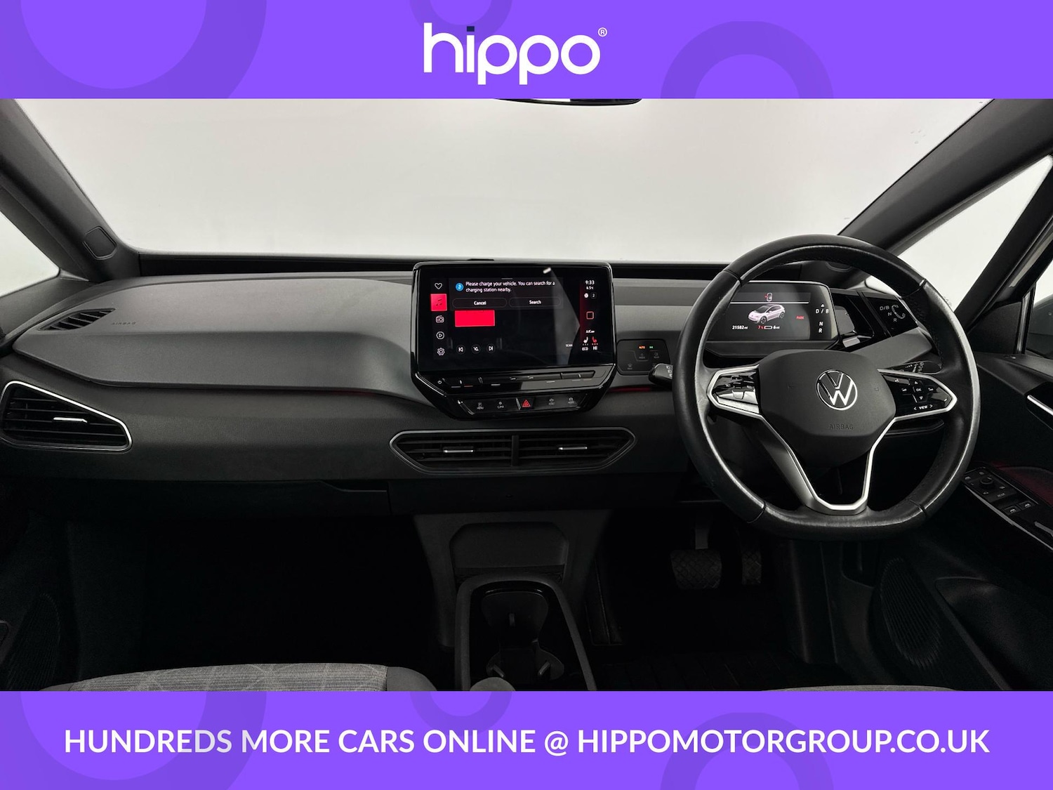 Used Volkswagen ID.3 2022 for sale - 76976404: Photo 11