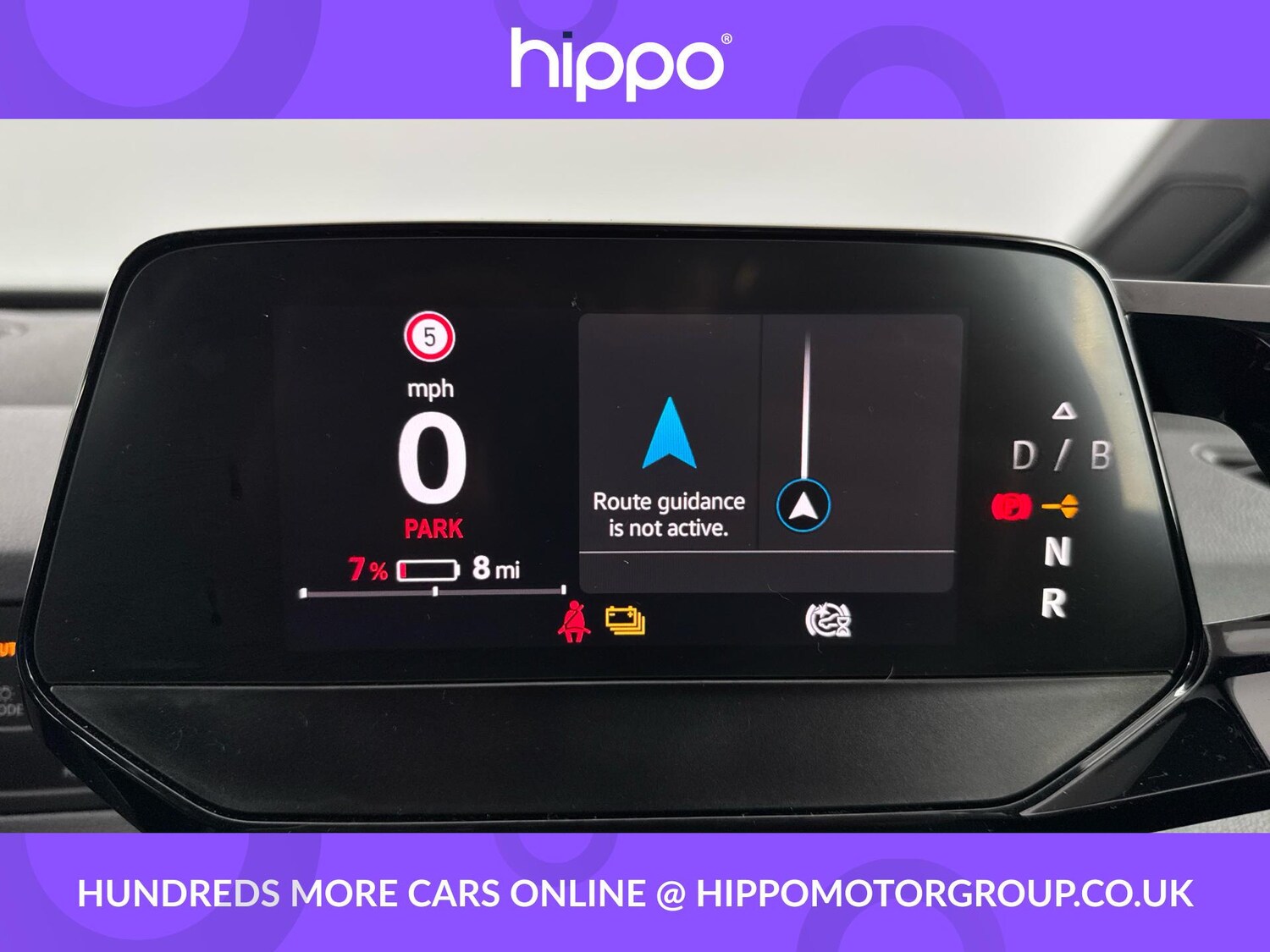 Used Volkswagen ID.3 2022 for sale - 76976404: Photo 13