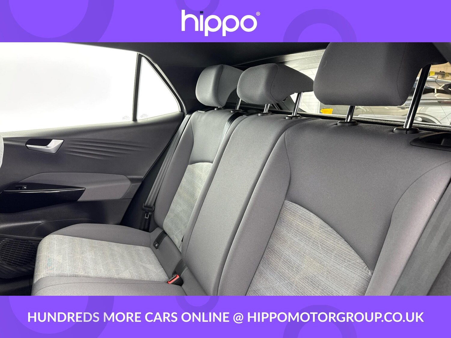 Used Volkswagen ID.3 2022 for sale - 76976404: Photo 14