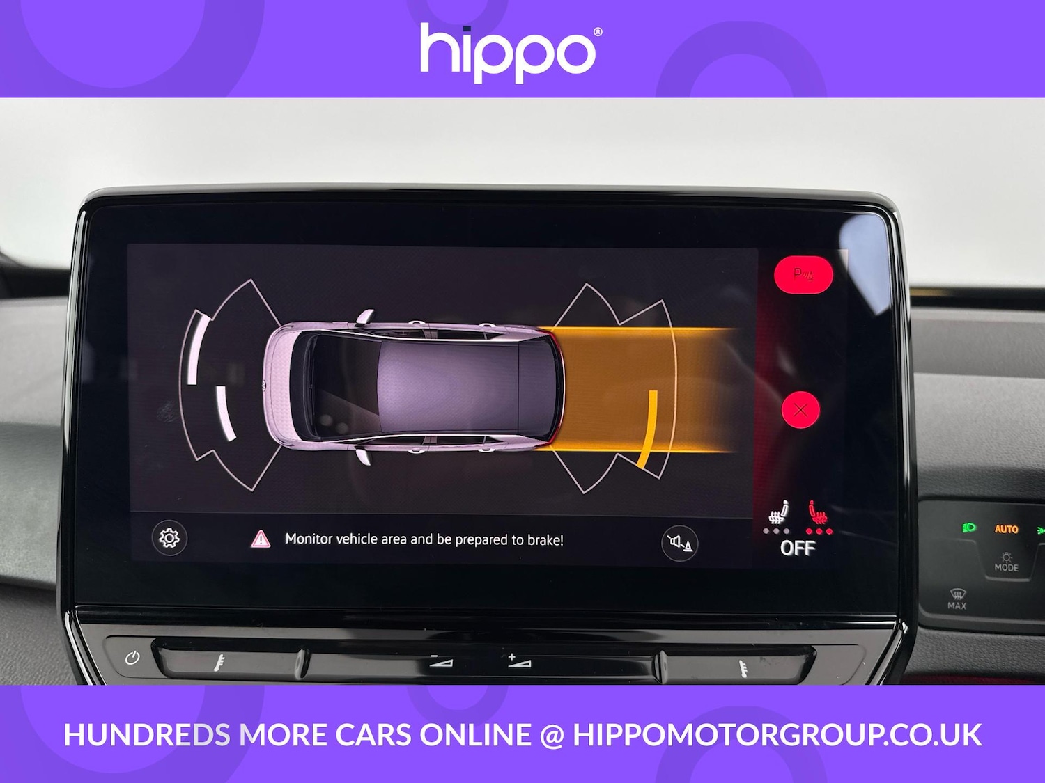 Used Volkswagen ID.3 2022 for sale - 76976404: Photo 20