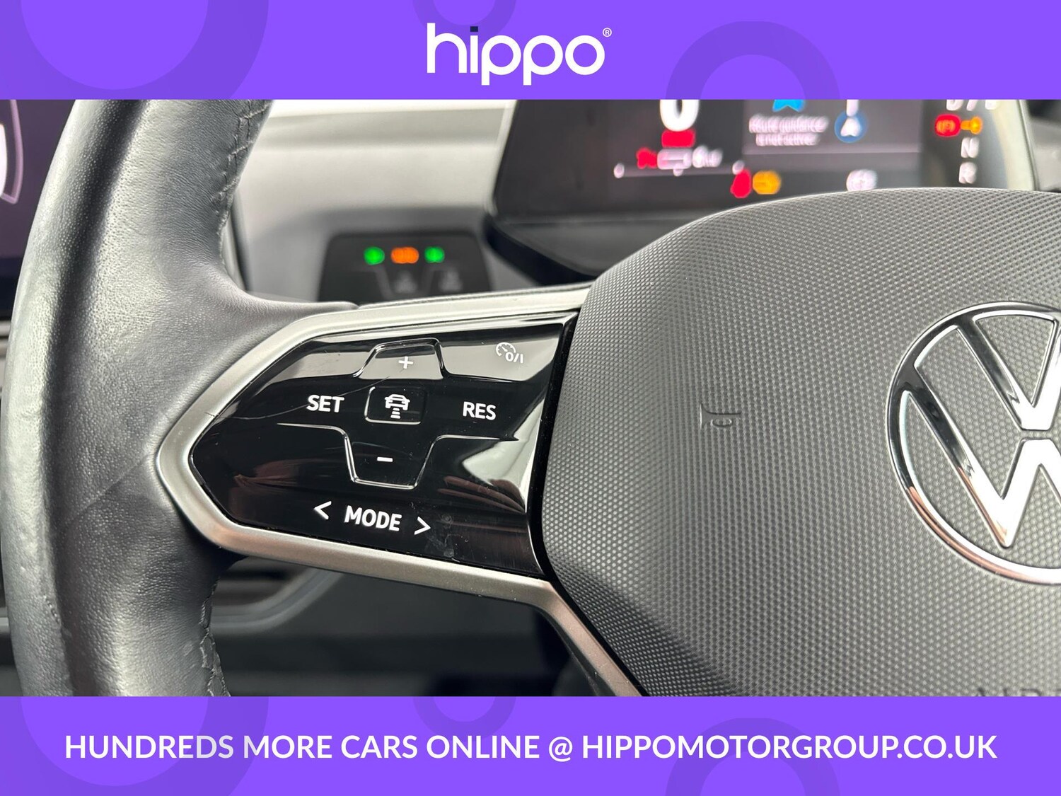 Used Volkswagen ID.3 2022 for sale - 76976404: Photo 22