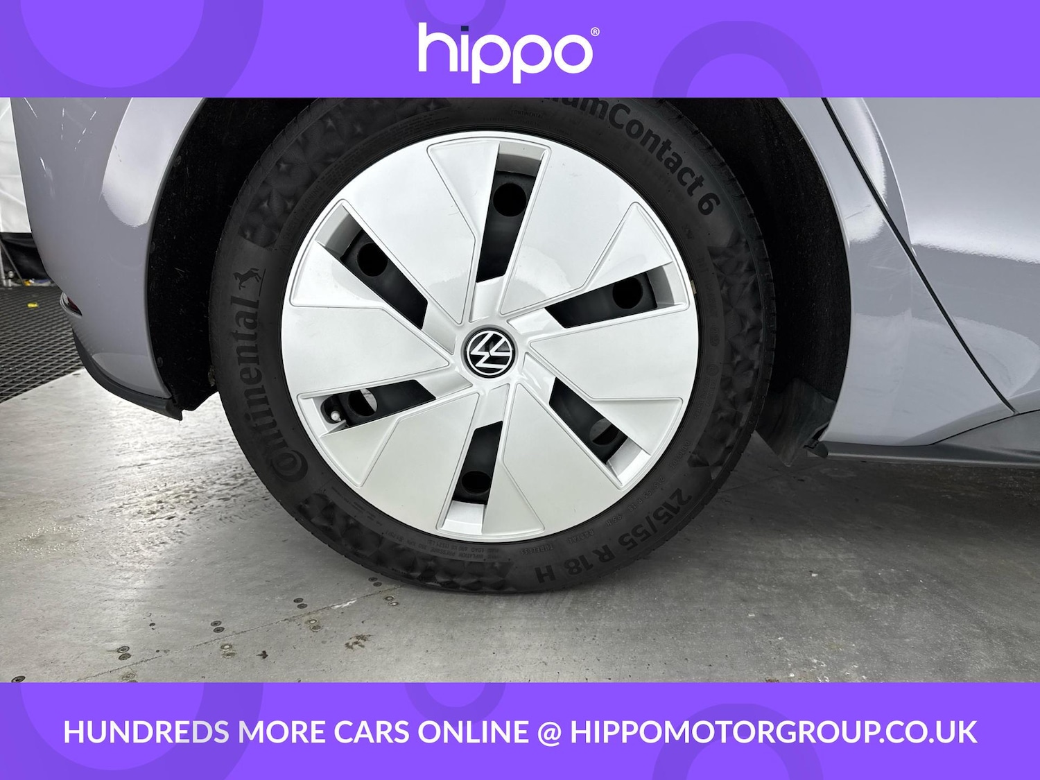 Used Volkswagen ID.3 2022 for sale - 76976404: Photo 28