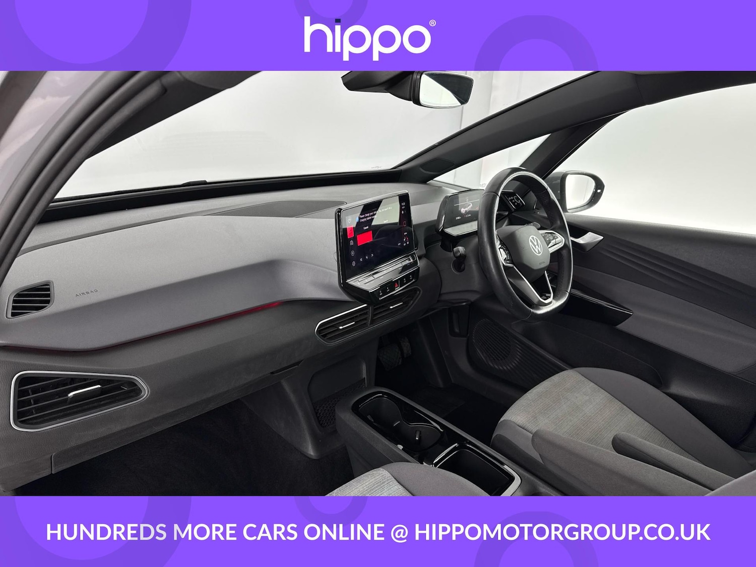 Used Volkswagen ID.3 2022 for sale - 76976404: Photo 9