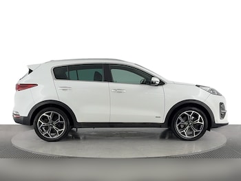 Used Kia Sportage 2019 for sale - 75774645: Photo