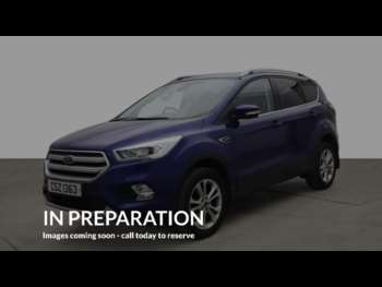 Used Ford Kuga 2018 for sale - 75133460: Photo