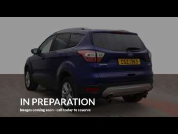 Used Ford Kuga 2018 for sale - 75133460: Photo