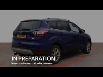 Used Ford Kuga 2018 for sale - 75133460: Photo