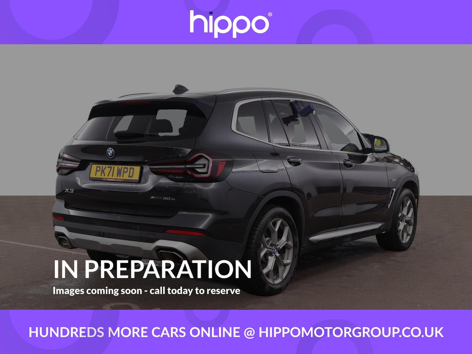 Used BMW X3 for sale - 77659056: Photo 4