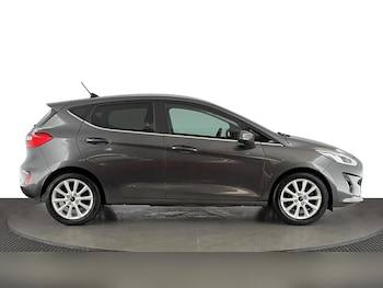 Used Ford Fiesta 2019 for sale - 75689587: Photo