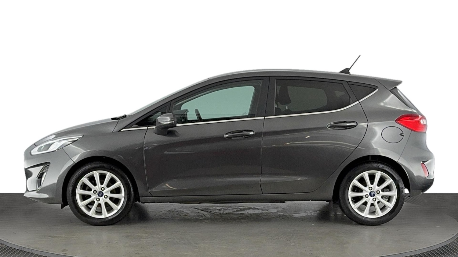 Vehicle 42