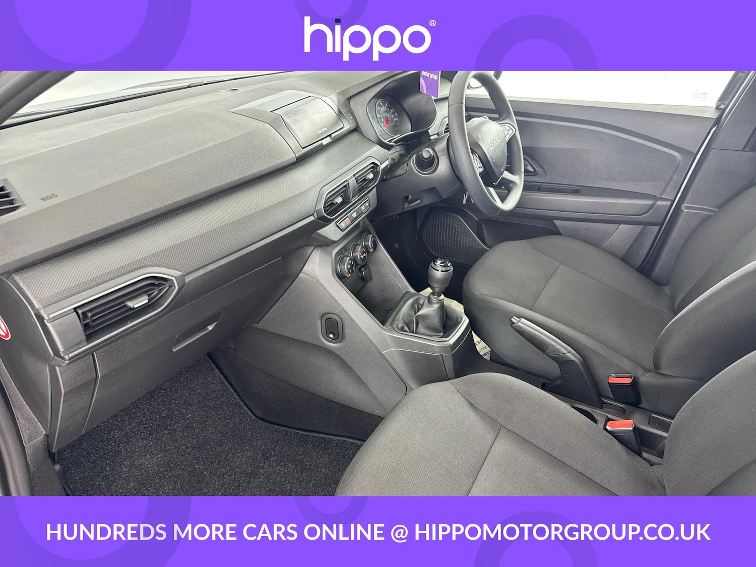 Used Dacia Jogger 2025 for sale - 77021355: Photo 10