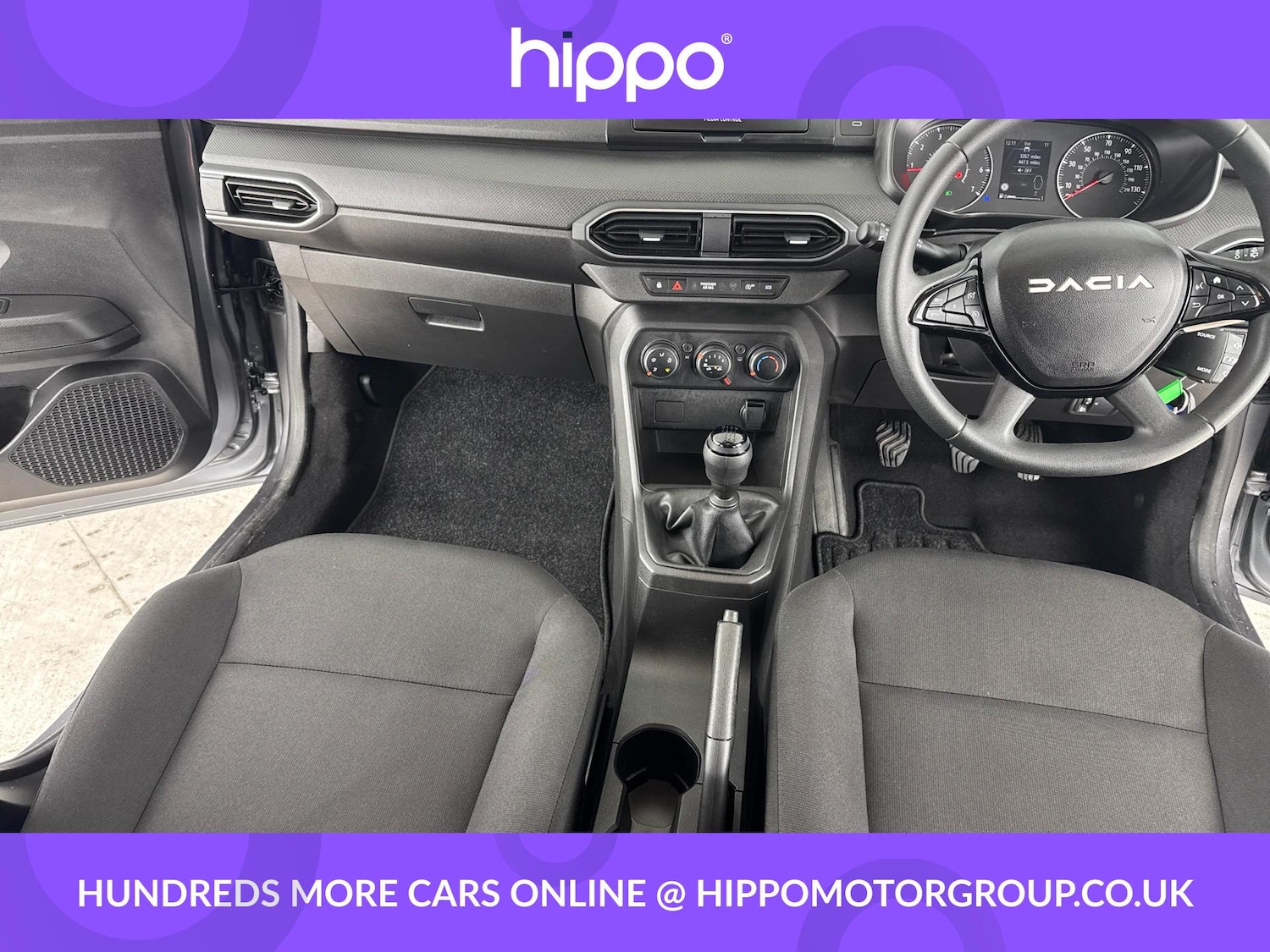 Used Dacia Jogger 2025 for sale - 77021355: Photo 11