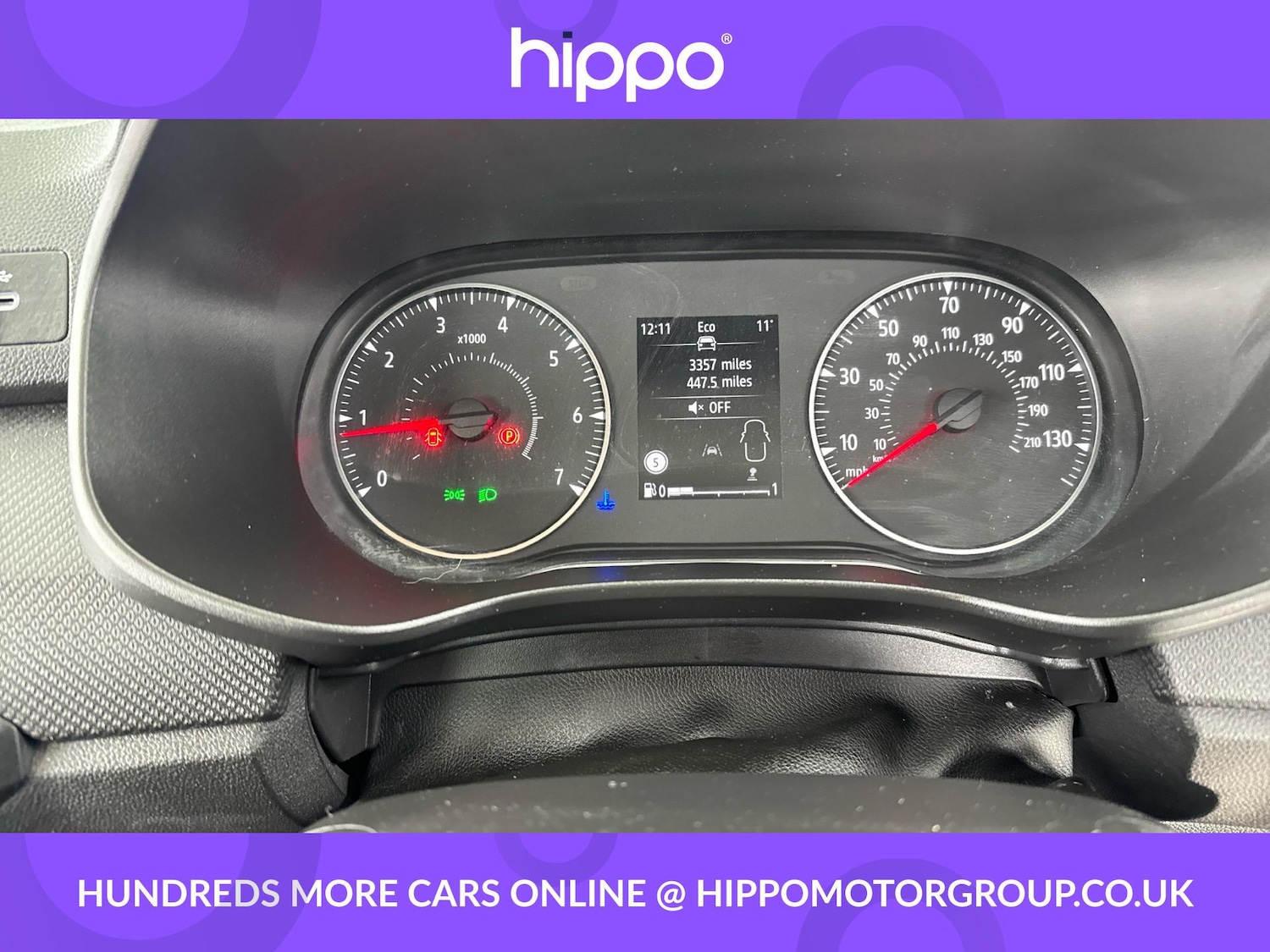 Used Dacia Jogger 2025 for sale - 77021355: Photo 13