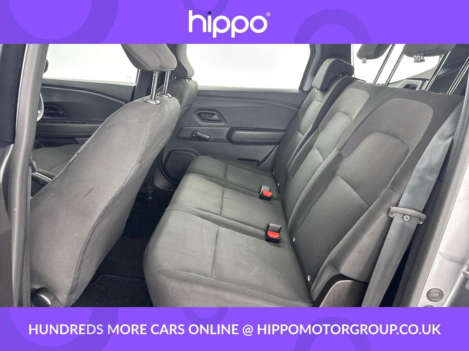 Used Dacia Jogger 2025 for sale - 77021355: Photo 14