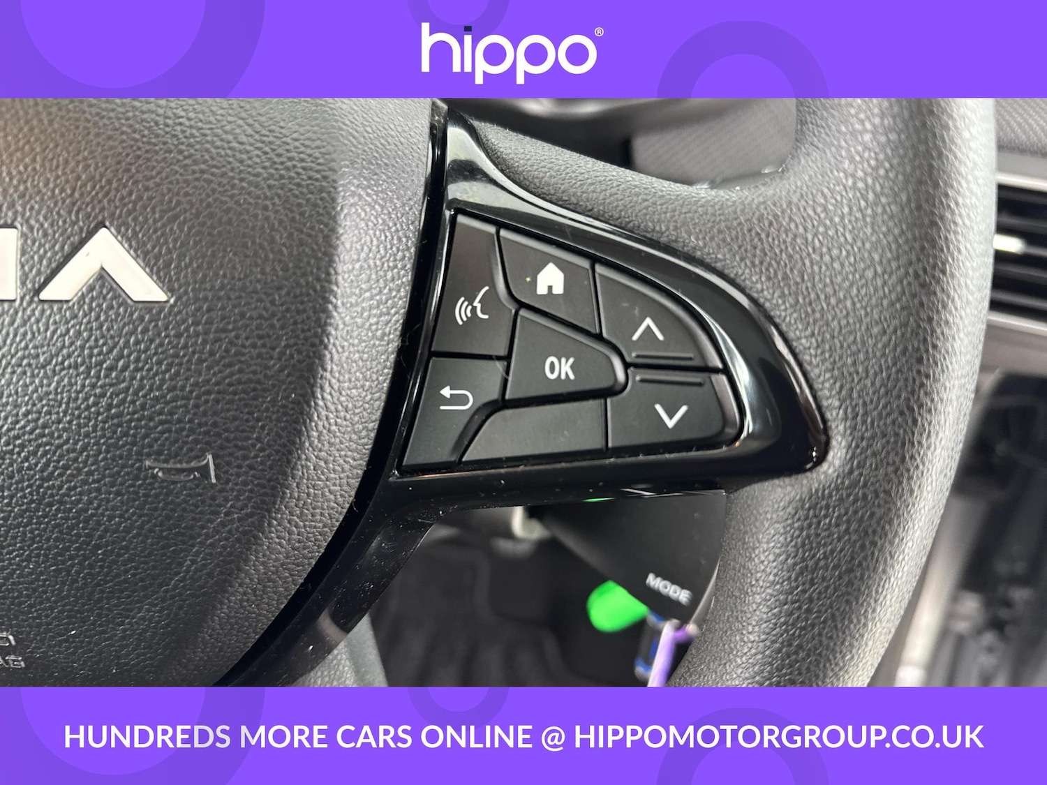 Used Dacia Jogger 2025 for sale - 77021355: Photo 18