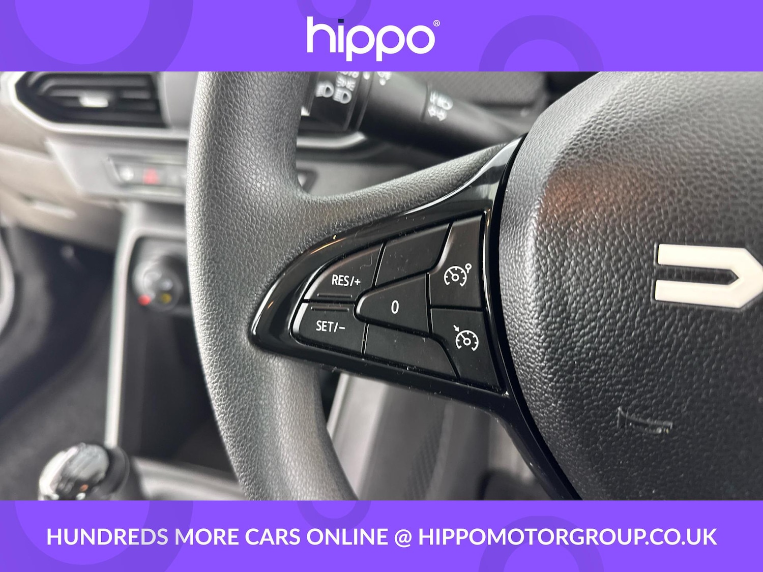 Used Dacia Jogger 2025 for sale - 77021355: Photo 19