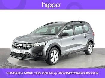 2025 (25) - 1.0 TCe Essential 5dr