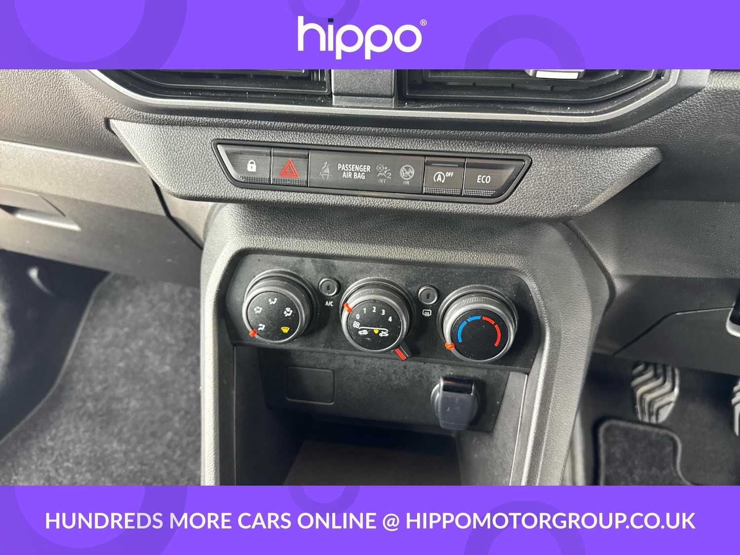 Used Dacia Jogger 2025 for sale - 77021355: Photo 21