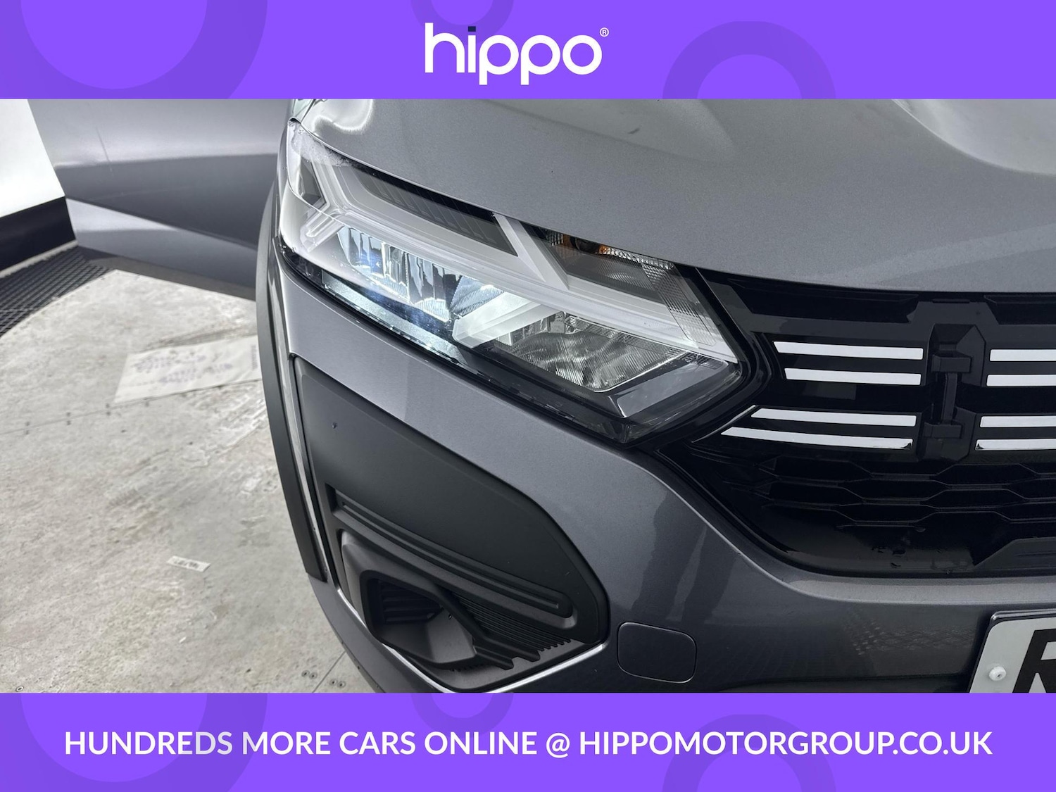 Used Dacia Jogger 2025 for sale - 77021355: Photo 22