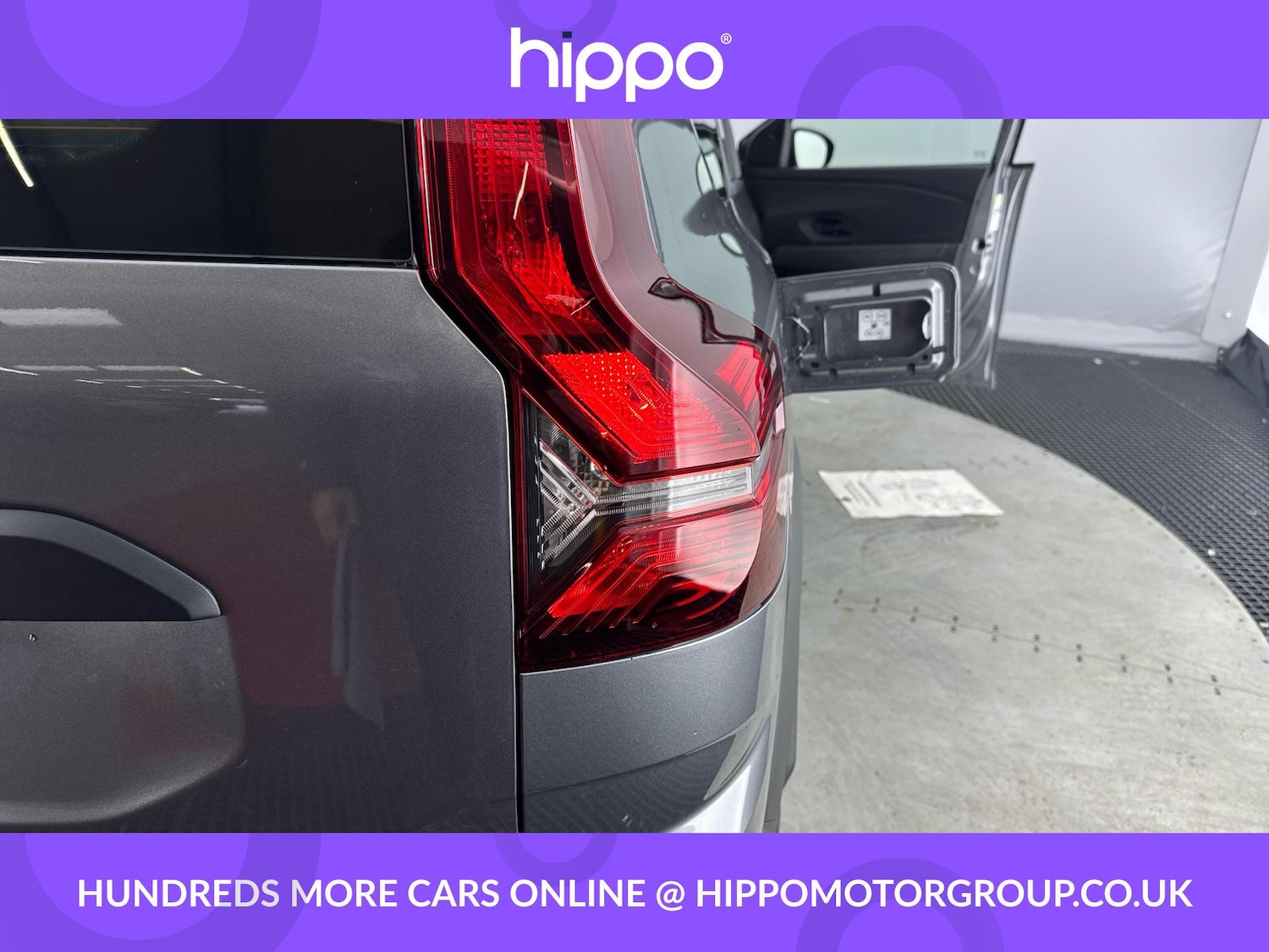 Used Dacia Jogger 2025 for sale - 77021355: Photo 24