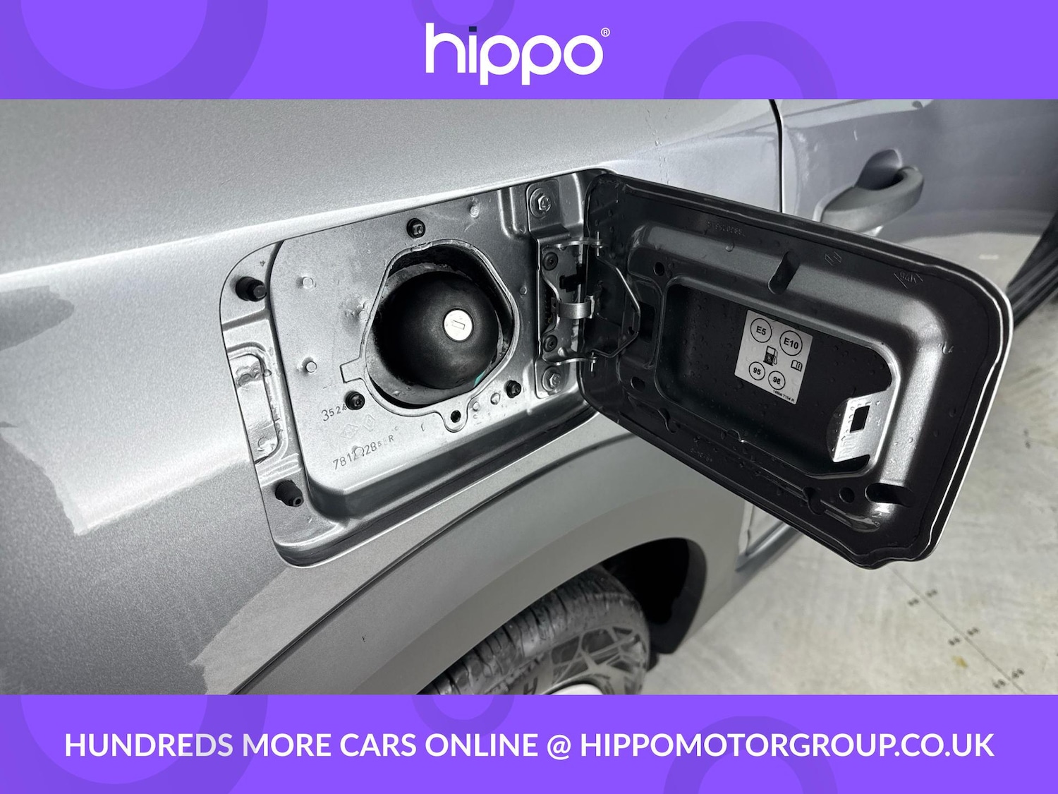 Used Dacia Jogger 2025 for sale - 77021355: Photo 25