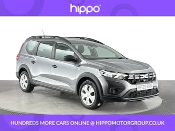 Used Dacia Jogger 2025 for sale - 77021355: Photo