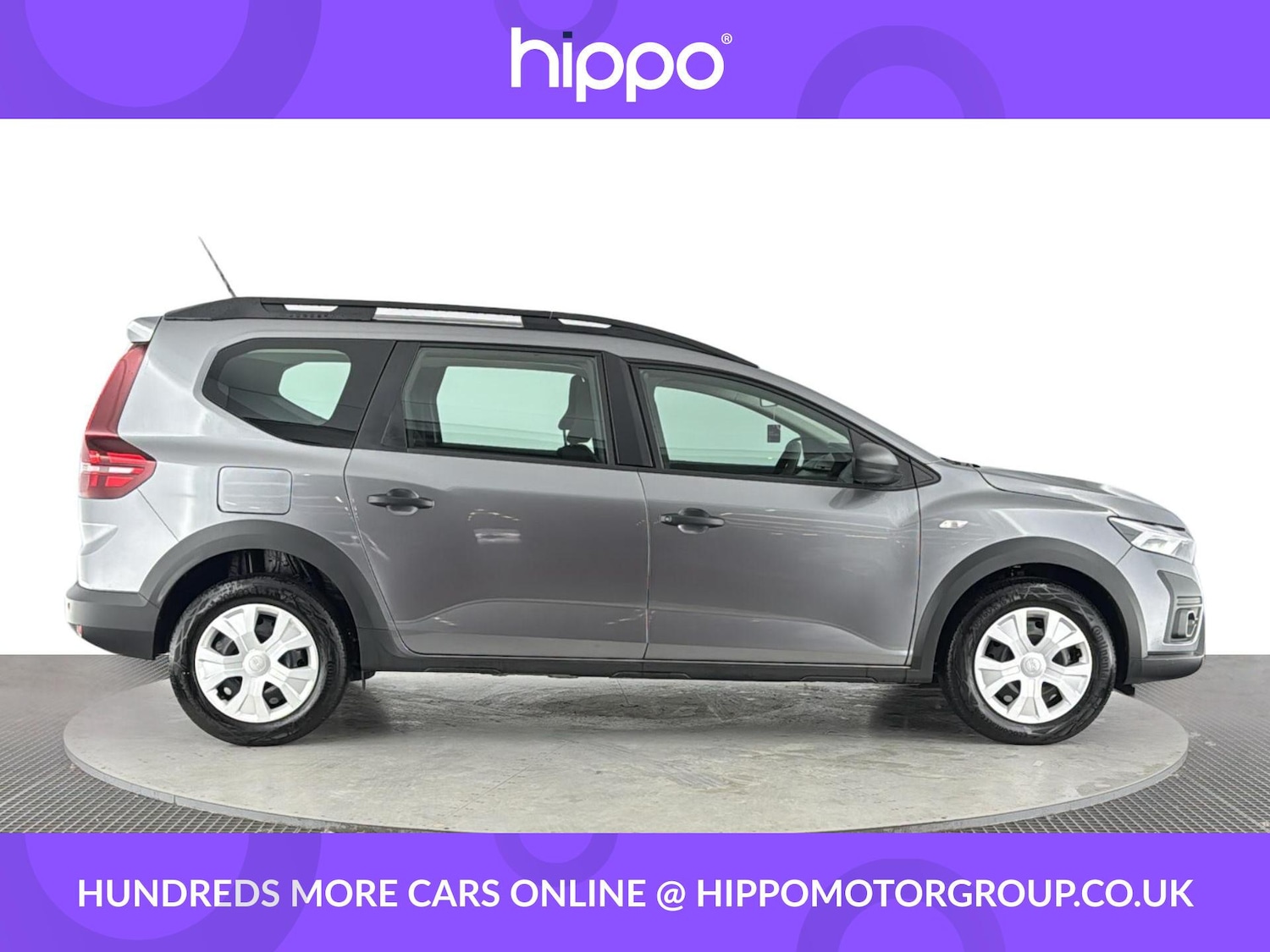 Used Dacia Jogger 2025 for sale - 77021355: Photo 3