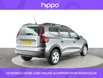 Used Dacia Jogger 2025 for sale - 77021355: Photo