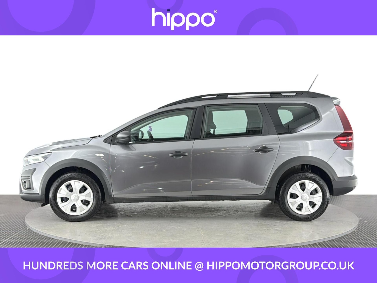 Used Dacia Jogger 2025 for sale - 77021355: Photo 7