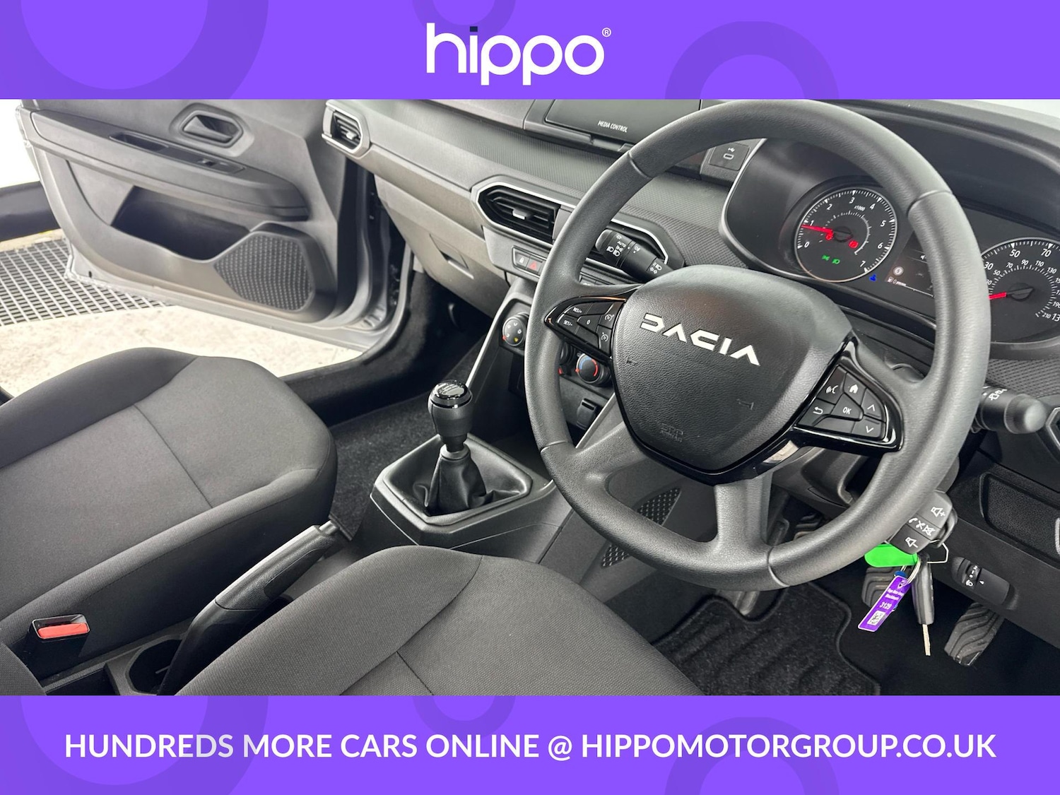 Used Dacia Jogger 2025 for sale - 77021355: Photo 9