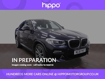 2019 (19) - xDrive20d M Sport 5dr Step Auto