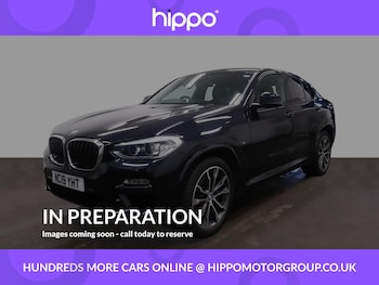 Used BMW X4 2019 for sale - 77585584: Photo