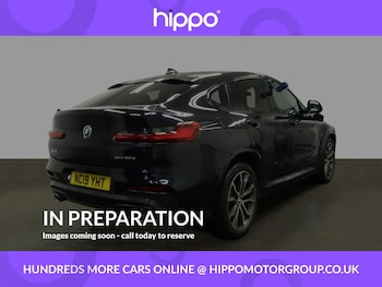 Used BMW X4 2019 for sale - 77585584: Photo