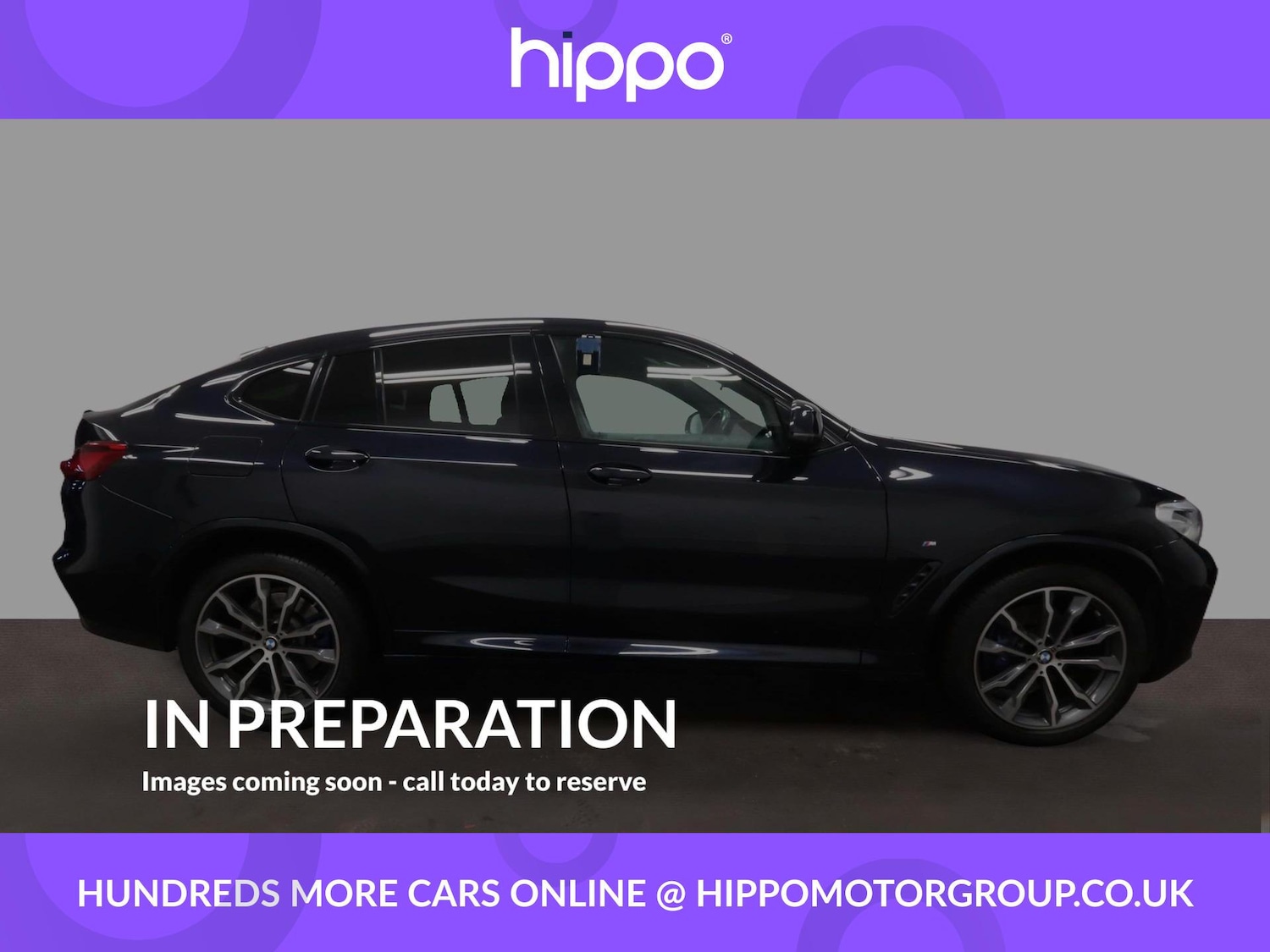 Used BMW X4 2019 for sale - 77585584: Photo 5