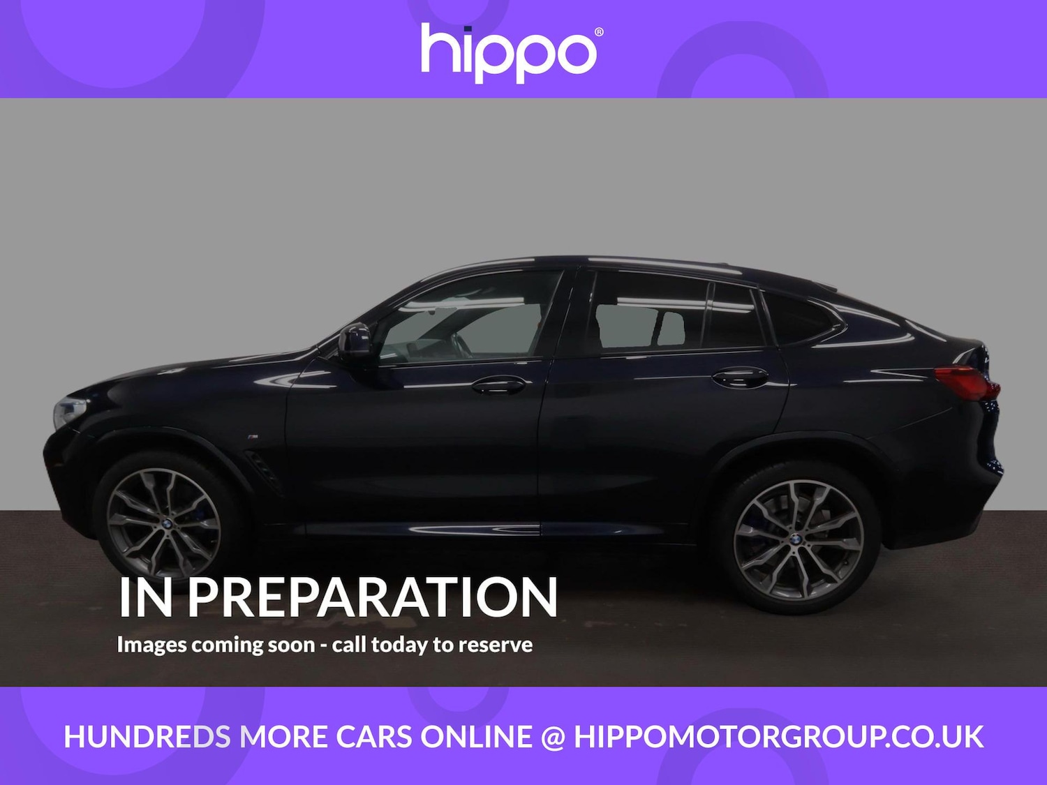 Used BMW X4 2019 for sale - 77585584: Photo 6