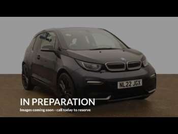 2022 - 135kW S 42kWh 5dr Auto
