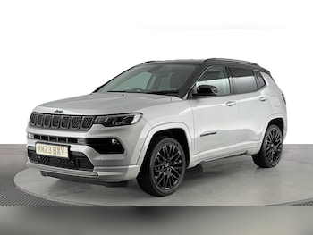 Jeep - Compass