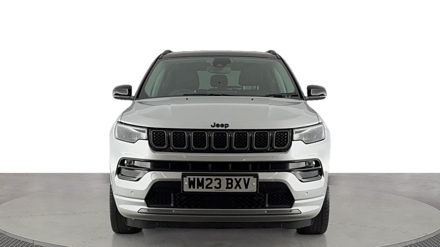 Vehicle 43